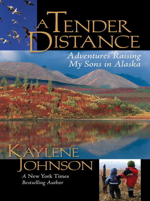 Cover image for A Tender Distance